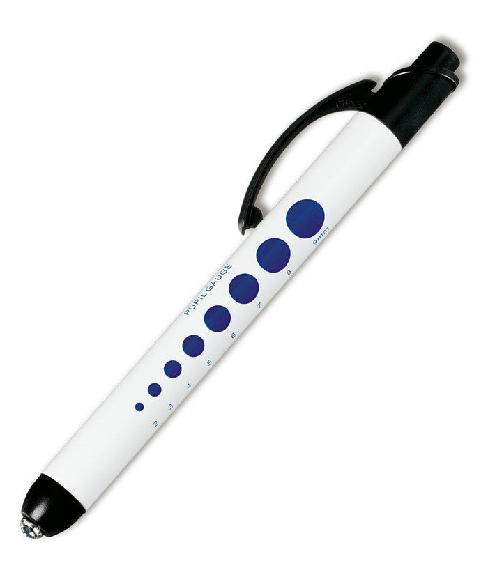 Penlight - QuickLite Pupil Gauge (229)