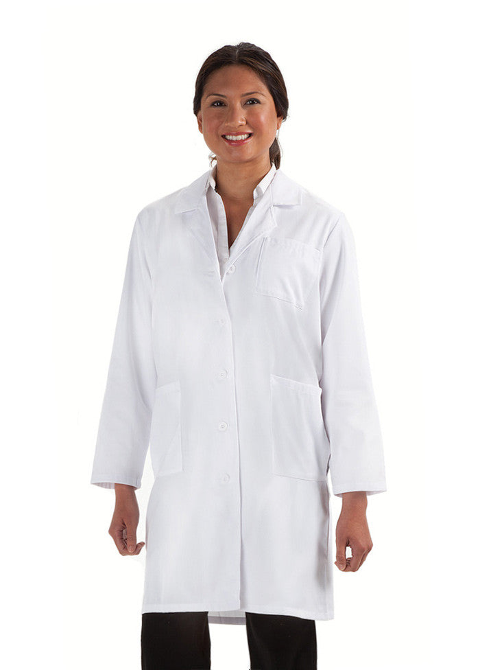 Lab Coat