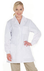 Lab Coat - Women's Fashion (5820/5821)