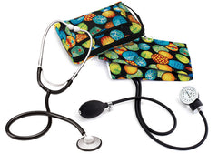 Kit - Basic Aneroid Sphygmomanometer / Single Head (A1-103)