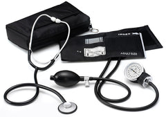 Kit - Basic Aneroid Sphygmomanometer / Single Head (A1-103)