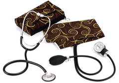 Kit - Basic Aneroid Sphygmomanometer / Single Head (A1-103)