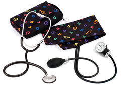 Kit - Basic Aneroid Sphygmomanometer / Single Head (A1-103)