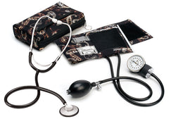 Kit - Basic Aneroid Sphygmomanometer / Single Head (A1-103)