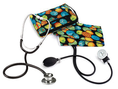 Kit - Aneroid Sphygmomanometer Basic / Dual Head (A1-104)