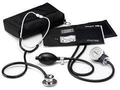 Kit - Aneroid Sphygmomanometer Basic / Dual Head (A1-104)