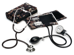Kit - Aneroid Sphygmomanometer Basic / Dual Head (A1-104)