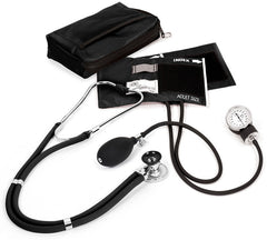 Kit - Sprague-Rappaport - Aneroid Sphygmomanometer & Sprague-Rappaport Stethoscope (A2)