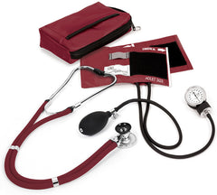 Kit - Sprague-Rappaport - Aneroid Sphygmomanometer & Sprague-Rappaport Stethoscope (A2)