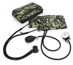 Kit - Sprague-Rappaport - Aneroid Sphygmomanometer & Sprague-Rappaport Stethoscope (A2)