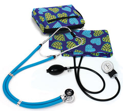Kit - Sprague-Rappaport - Aneroid Sphygmomanometer & Sprague-Rappaport Stethoscope (A2)
