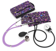 Kit - Sprague-Rappaport - Aneroid Sphygmomanometer & Sprague-Rappaport Stethoscope (A2)
