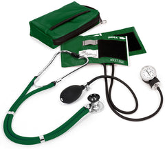 Kit - Sprague-Rappaport - Aneroid Sphygmomanometer & Sprague-Rappaport Stethoscope (A2)