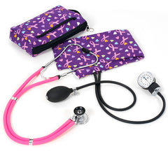 Kit - Sprague-Rappaport - Aneroid Sphygmomanometer & Sprague-Rappaport Stethoscope (A2)