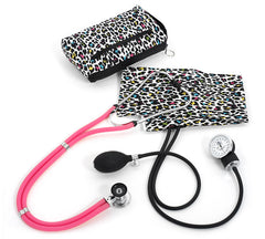 Kit - Sprague-Rappaport - Aneroid Sphygmomanometer & Sprague-Rappaport Stethoscope (A2)