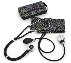 Kit - Sprague-Rappaport - Aneroid Sphygmomanometer & Sprague-Rappaport Stethoscope (A2)