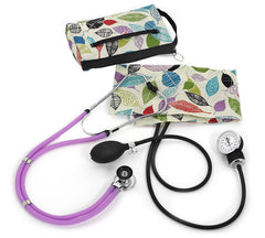 Kit - Sprague-Rappaport - Aneroid Sphygmomanometer & Sprague-Rappaport Stethoscope (A2)