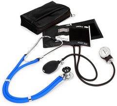 Kit - Sprague-Rappaport - Aneroid Sphygmomanometer & Sprague-Rappaport Stethoscope (A2)