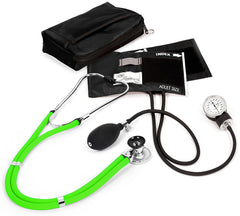 Kit - Sprague-Rappaport - Aneroid Sphygmomanometer & Sprague-Rappaport Stethoscope (A2)