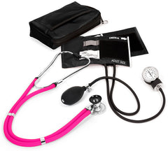 Kit - Sprague-Rappaport - Aneroid Sphygmomanometer & Sprague-Rappaport Stethoscope (A2)