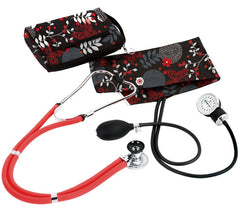 Kit - Sprague-Rappaport - Aneroid Sphygmomanometer & Sprague-Rappaport Stethoscope (A2)