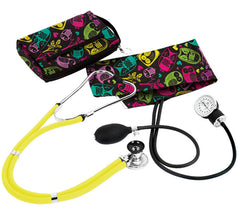 Kit - Sprague-Rappaport - Aneroid Sphygmomanometer & Sprague-Rappaport Stethoscope (A2)