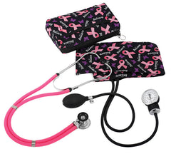 Kit - Sprague-Rappaport - Aneroid Sphygmomanometer & Sprague-Rappaport Stethoscope (A2)