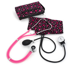Kit - Sprague-Rappaport - Aneroid Sphygmomanometer & Sprague-Rappaport Stethoscope (A2)
