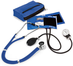 Kit - Sprague-Rappaport - Aneroid Sphygmomanometer & Sprague-Rappaport Stethoscope (A2)