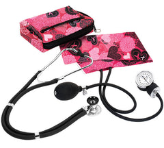 Kit - Sprague-Rappaport - Aneroid Sphygmomanometer & Sprague-Rappaport Stethoscope (A2)