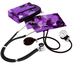Kit - Sprague-Rappaport - Aneroid Sphygmomanometer & Sprague-Rappaport Stethoscope (A2)