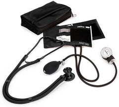 Kit - Sprague-Rappaport - Aneroid Sphygmomanometer & Sprague-Rappaport Stethoscope (A2)