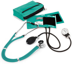Kit - Sprague-Rappaport - Aneroid Sphygmomanometer & Sprague-Rappaport Stethoscope (A2)