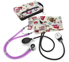 Kit - Sprague-Rappaport - Aneroid Sphygmomanometer & Sprague-Rappaport Stethoscope (A2)