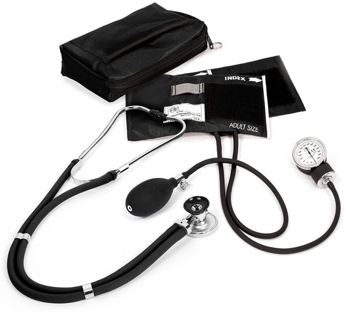 Kit - Basic Aneroid Sphygmomanometer / Sprague-Rappaport (A1-105)