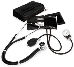 Kit - Basic Aneroid Sphygmomanometer / Sprague-Rappaport (A1-105)