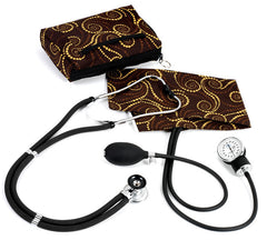 Kit - Basic Aneroid Sphygmomanometer / Sprague-Rappaport (A1-105)