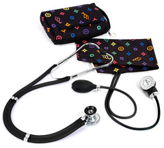 Kit - Basic Aneroid Sphygmomanometer / Sprague-Rappaport (A1-105)