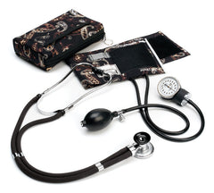 Kit - Basic Aneroid Sphygmomanometer / Sprague-Rappaport (A1-105)