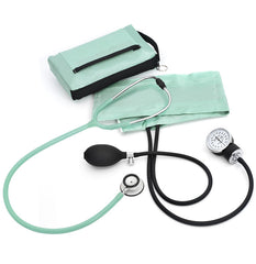 Kit - Clinical Lite Aneroid Sphygmomanometer & Stethoscope (A121)