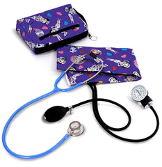 Kit - Clinical Lite Aneroid Sphygmomanometer & Stethoscope (A121)