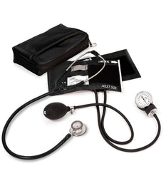 Kit - Clinical Lite Aneroid Sphygmomanometer & Stethoscope (A121)