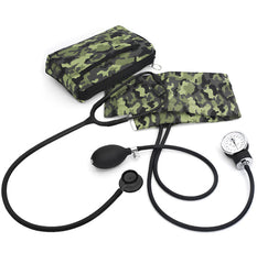 Kit - Clinical Lite Aneroid Sphygmomanometer & Stethoscope (A121)