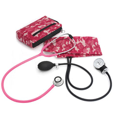 Kit - Clinical Lite Aneroid Sphygmomanometer & Stethoscope (A121)