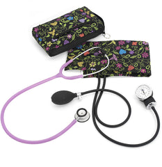 Kit - Clinical Lite Aneroid Sphygmomanometer & Stethoscope (A121)