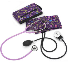 Kit - Clinical Lite Aneroid Sphygmomanometer & Stethoscope (A121)