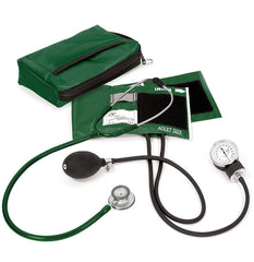 Kit - Clinical Lite Aneroid Sphygmomanometer & Stethoscope (A121)