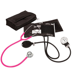 Kit - Clinical Lite Aneroid Sphygmomanometer & Stethoscope (A121)