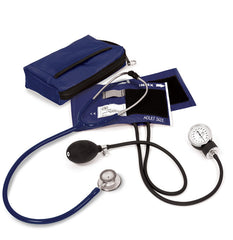 Kit - Clinical Lite Aneroid Sphygmomanometer & Stethoscope (A121)