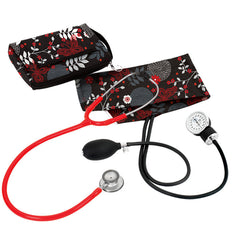 Kit - Clinical Lite Aneroid Sphygmomanometer & Stethoscope (A121)